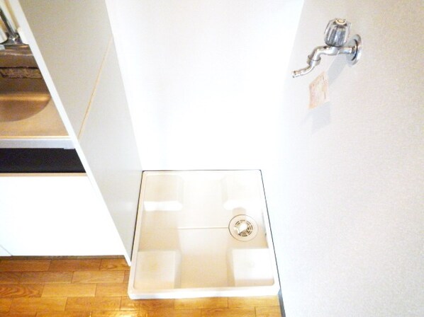 ロリエ笹塚の物件内観写真